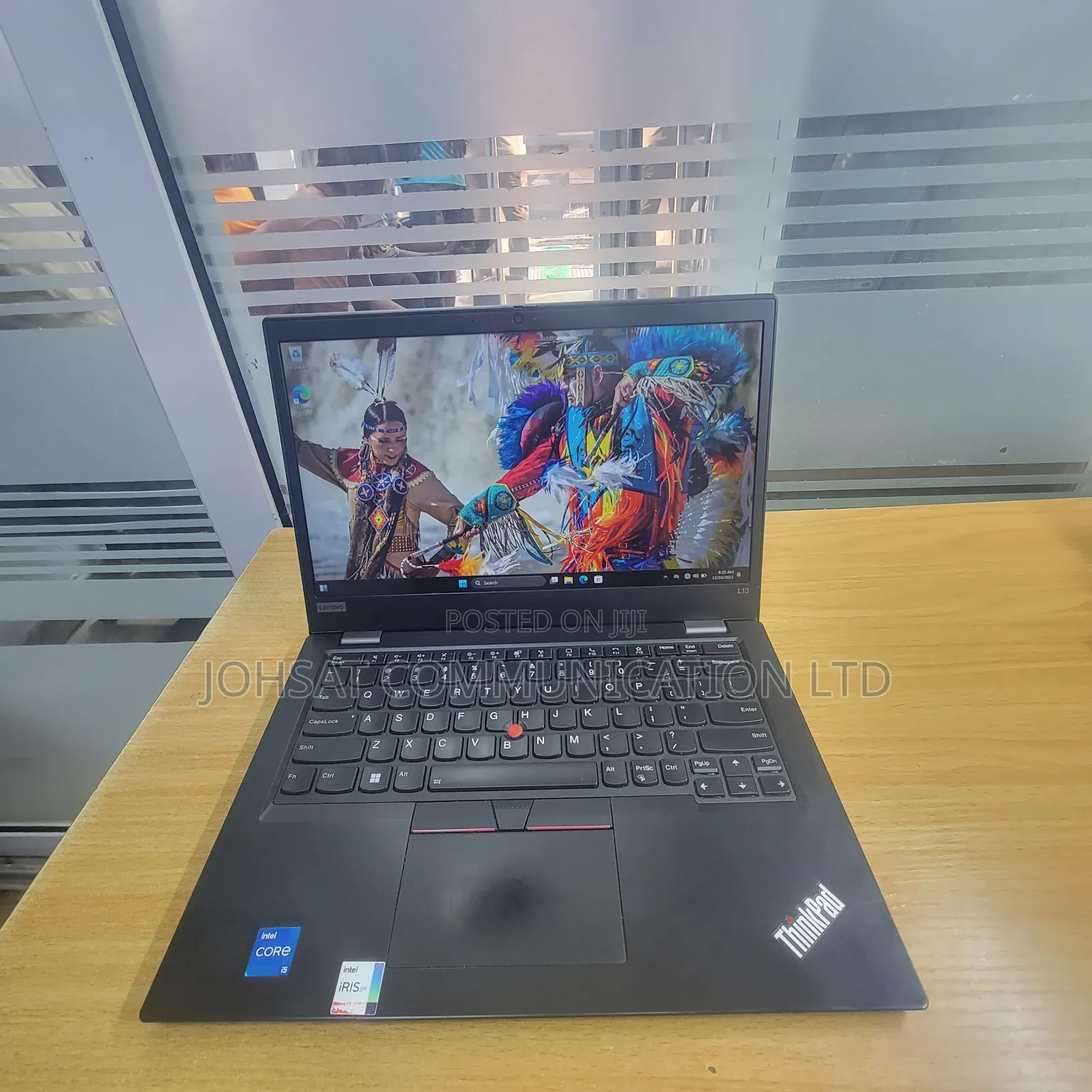 Laptop Lenovo ThinkPad T14 G2 8GB Intel Core I5 SSD 256GB