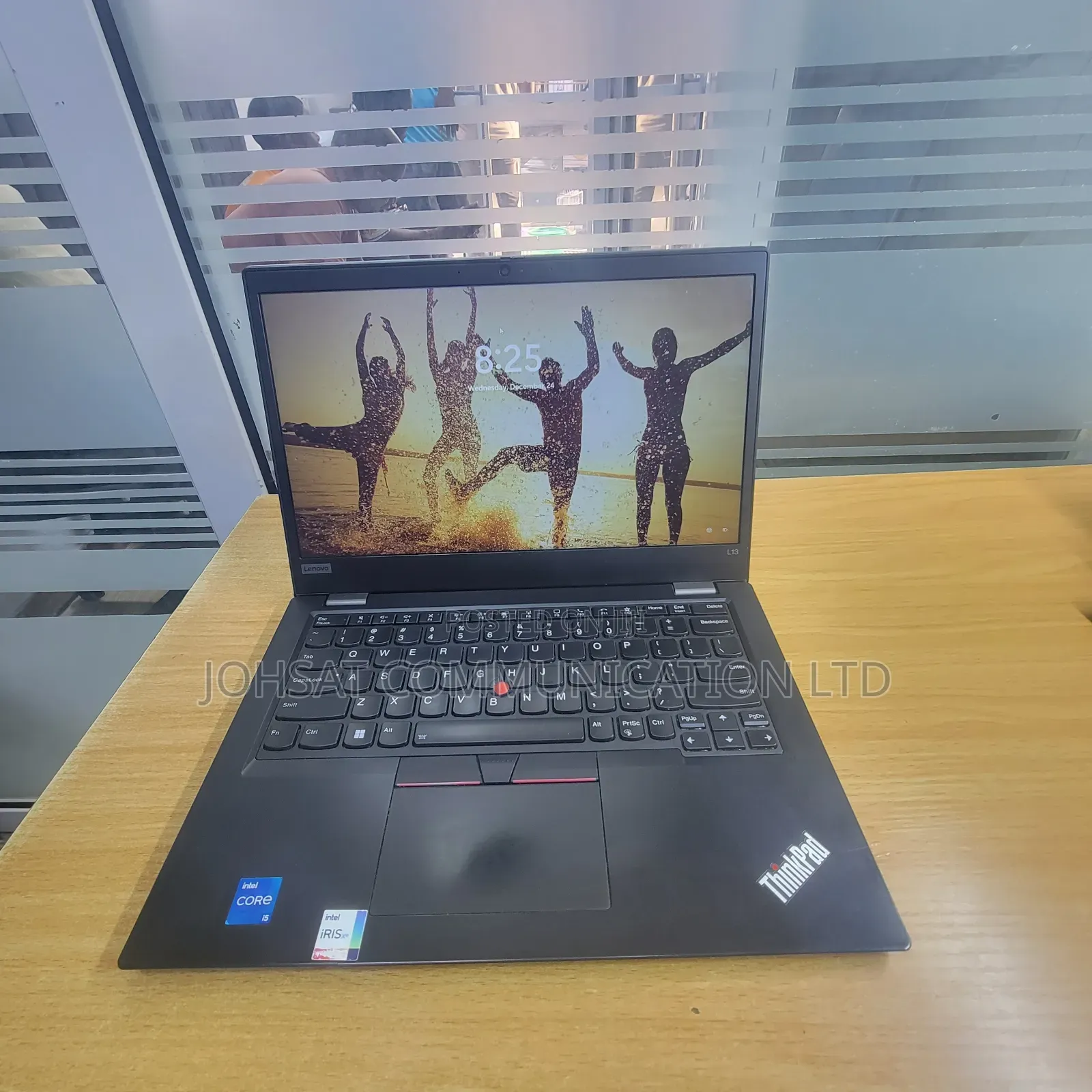 Laptop Lenovo ThinkPad T14 G2 8GB Intel Core I5 SSD 256GB