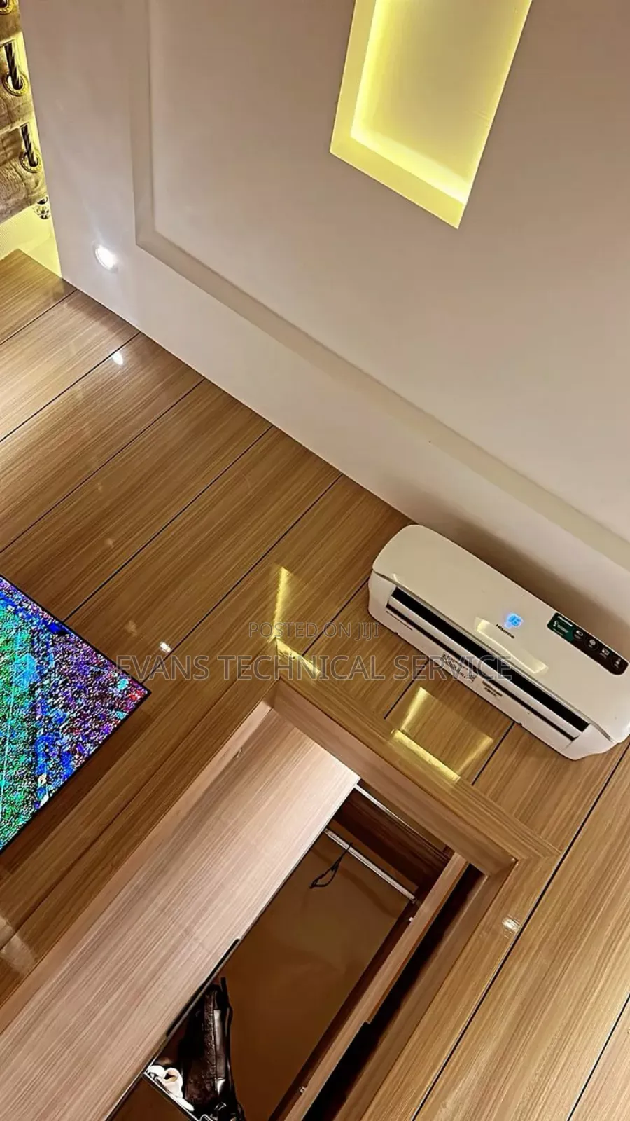 Ac Installation Repair and Maintenance