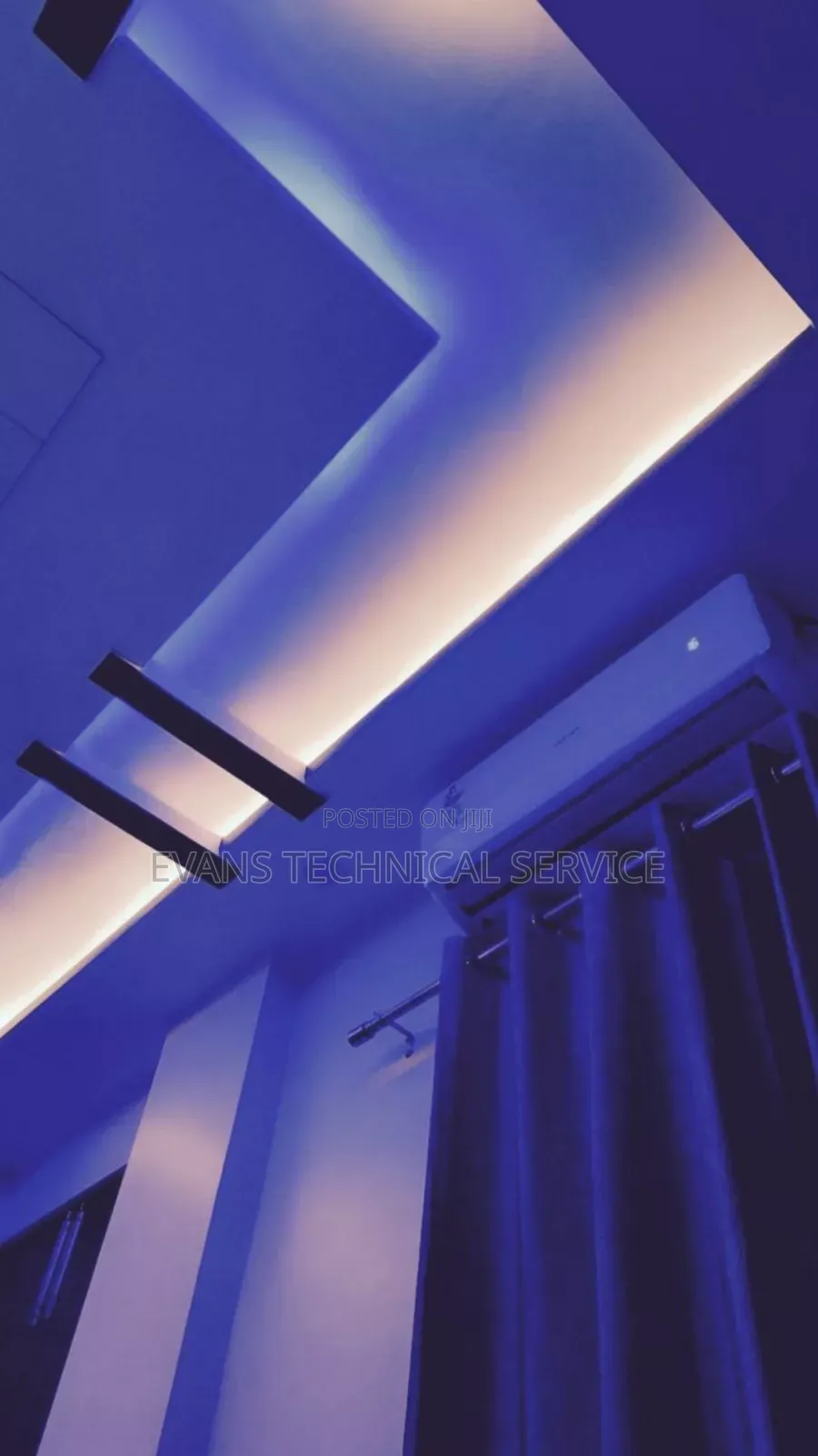 Ac Installation Repair and Maintenance