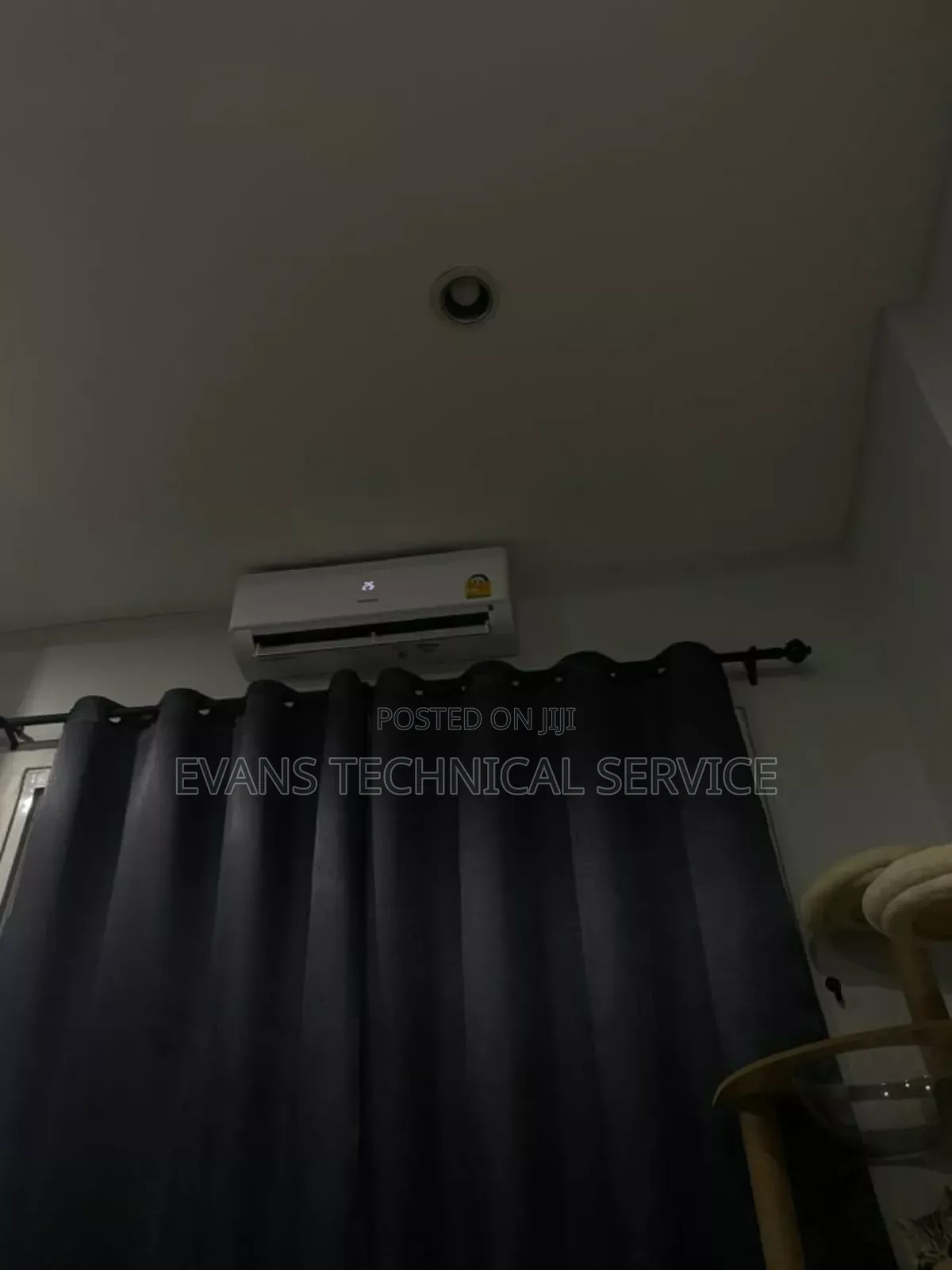 Ac Installation Repair and Maintenance
