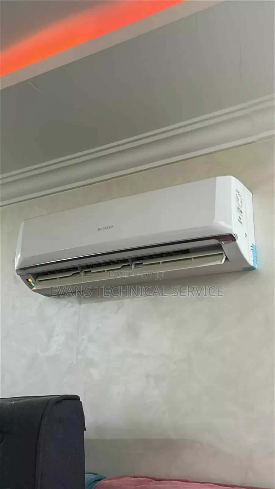 Ac Installation Repair and Maintenance