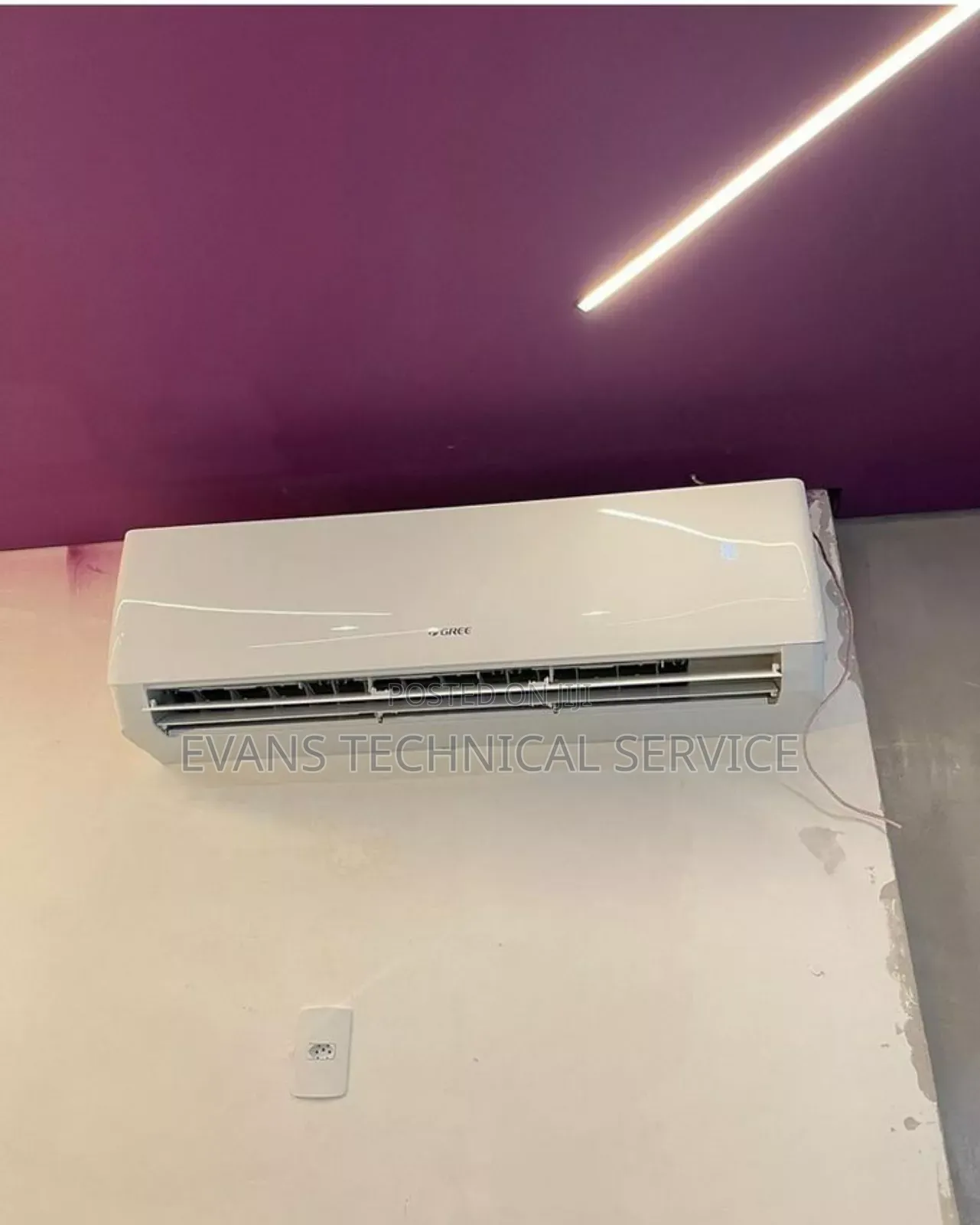 Ac Installation Repair and Maintenance