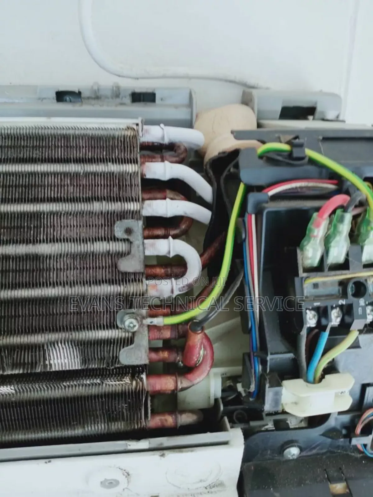 Ac Installation Repair and Maintenance