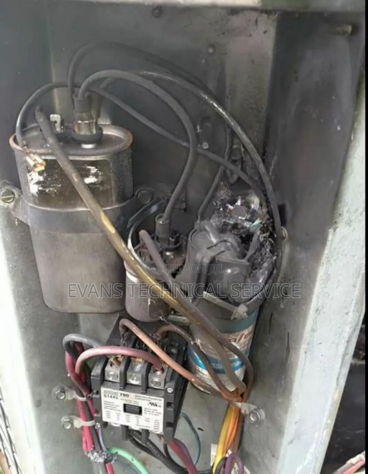 Ac Installation Repair and Maintenance