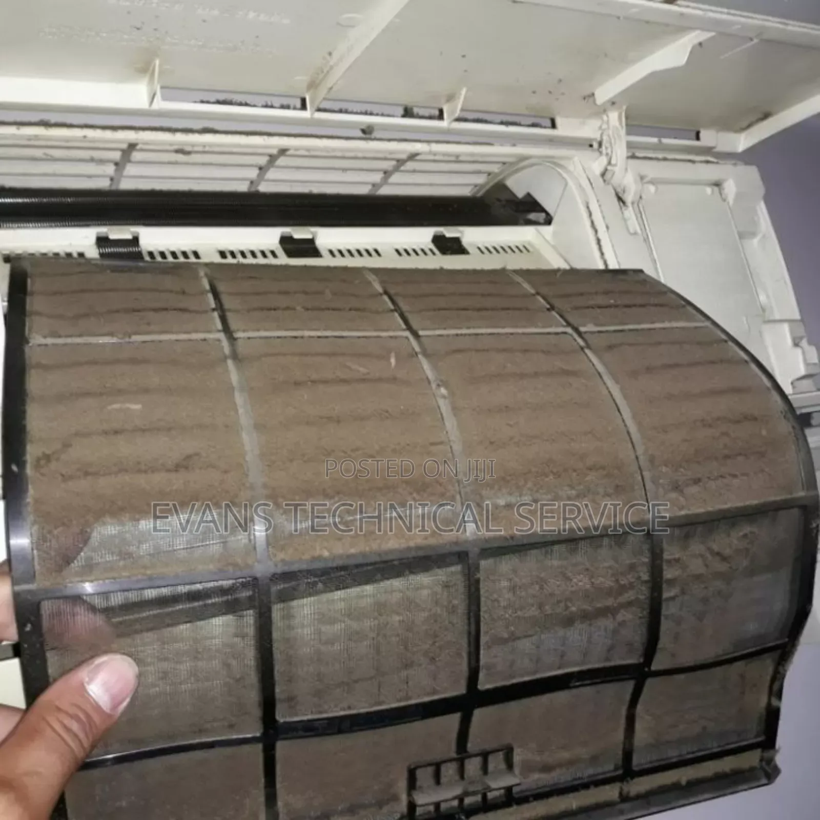 Ac Installation Repair and Maintenance