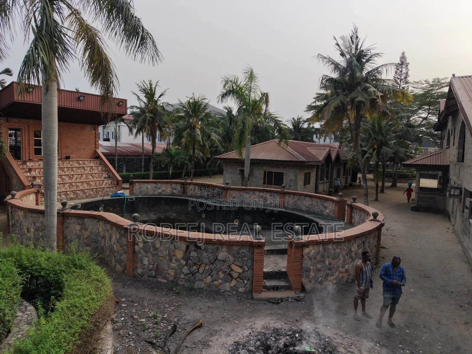 Prime 15 Plots at Majek Sangotedo