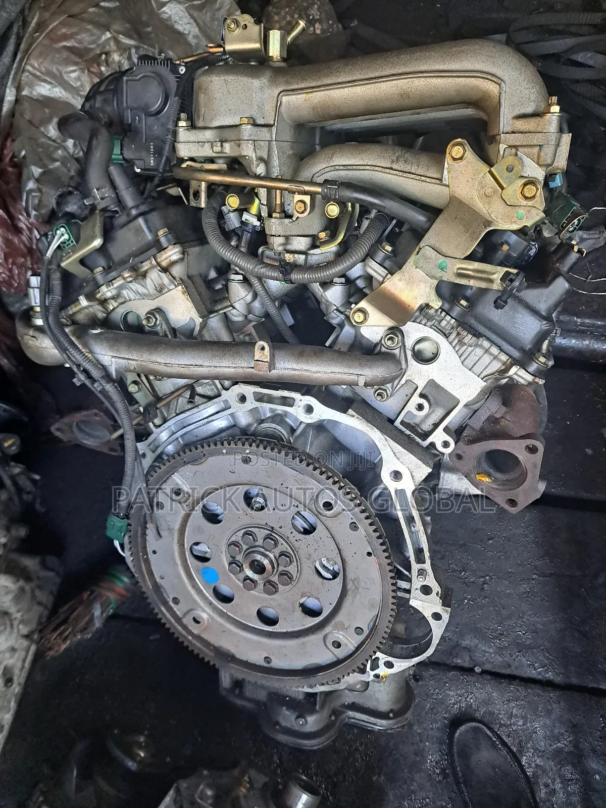 Pathfinder Engine 3.5