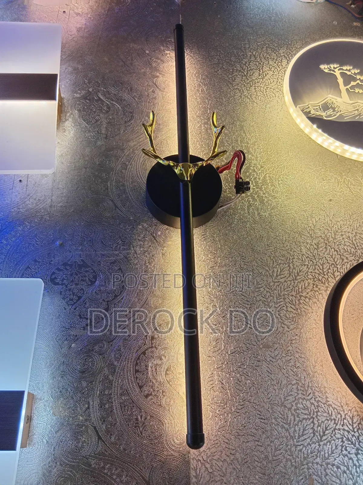 Wallbrackets