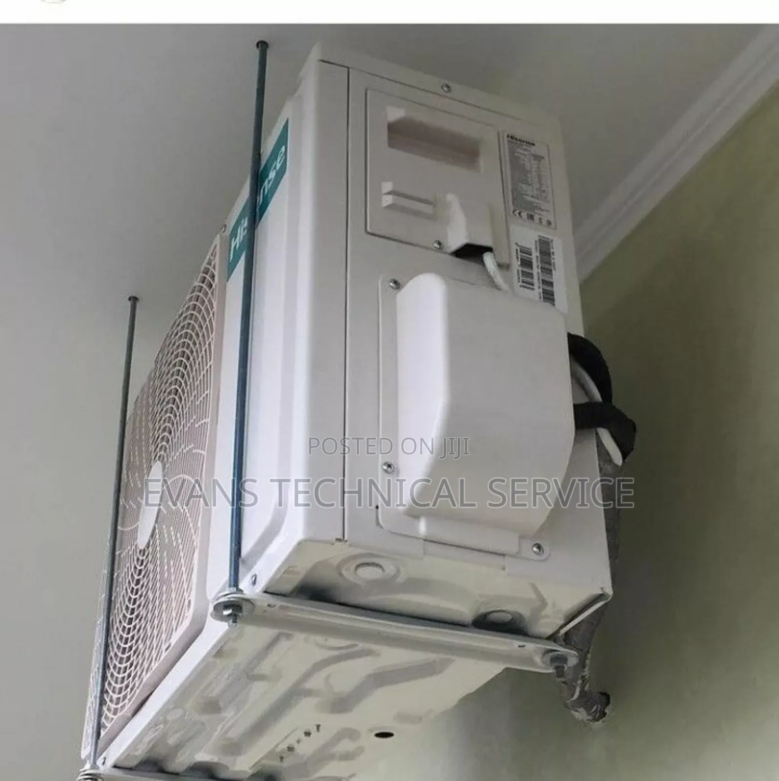 Ac Installation Repair and Maintenance