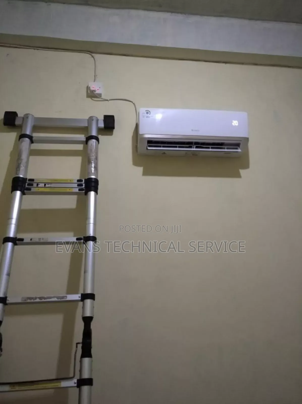 Ac Installation Repair and Maintenance