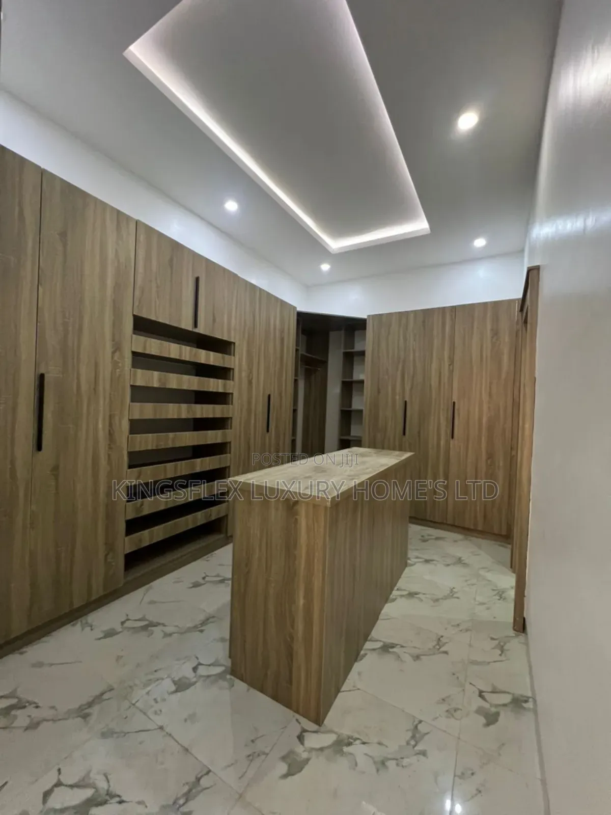 Furnished 5bdrm Townhouse/Terrace in Guzape District for sale