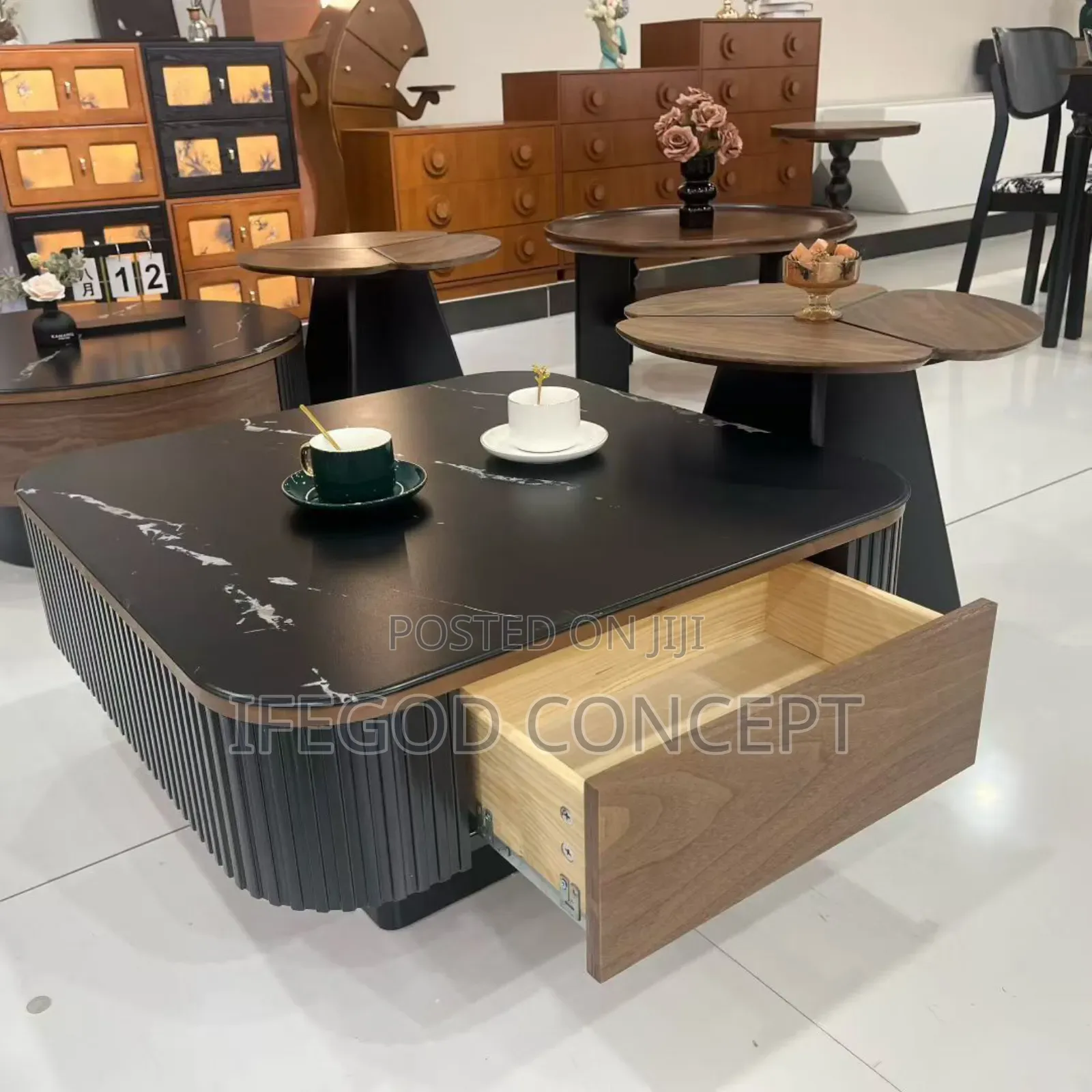Coffee Table Catalina