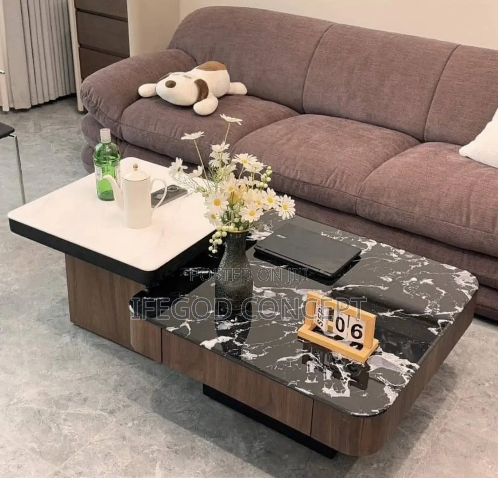 Coffee Table Catalina