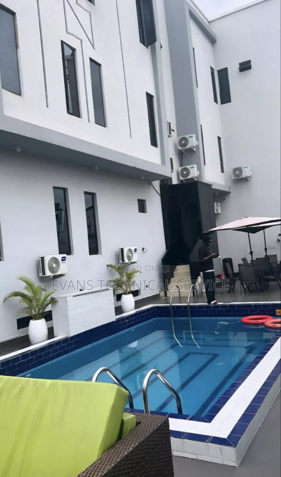 Ac Installation Repair and Maintenance