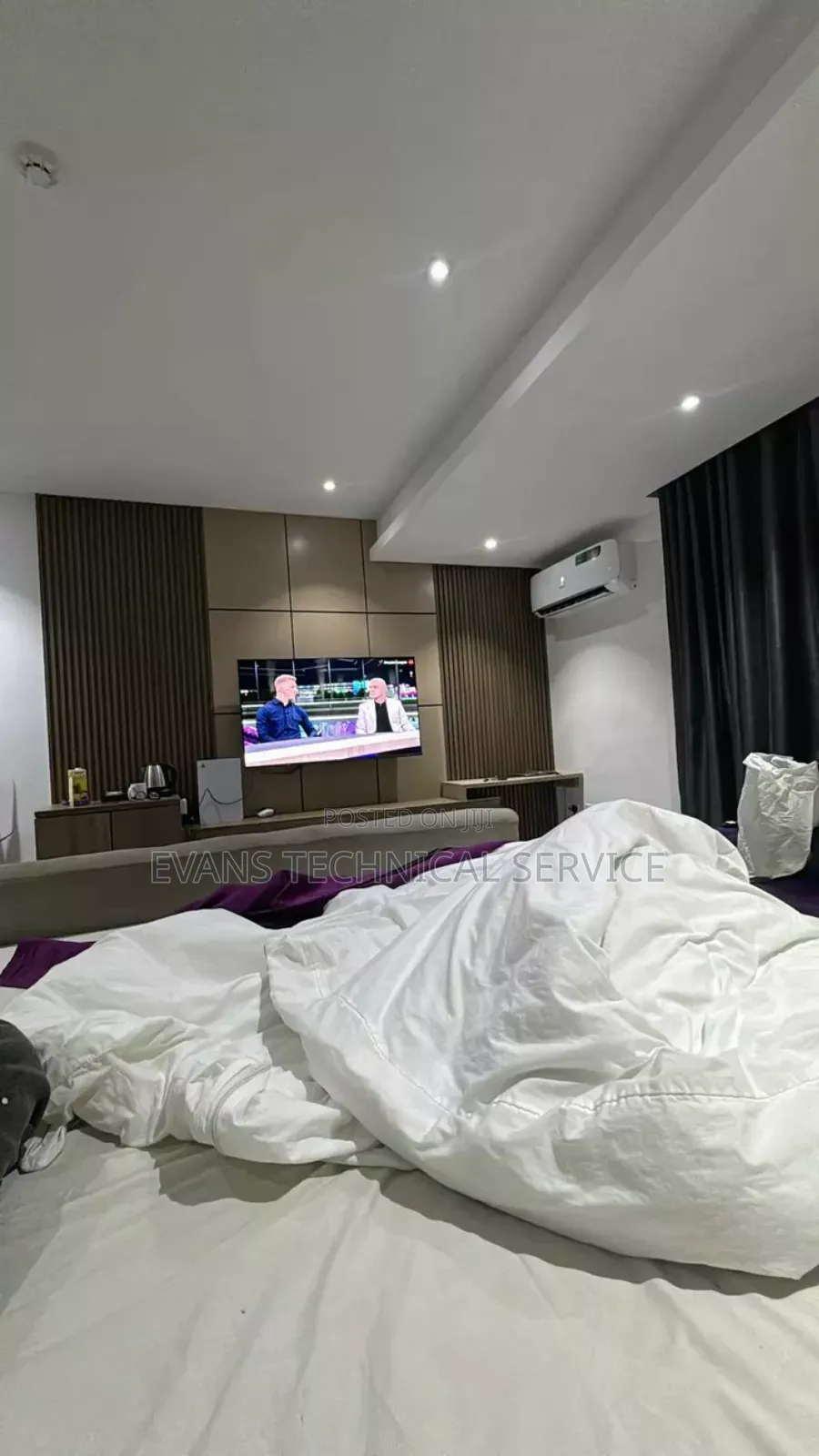 Ac Installation Repair and Maintenance