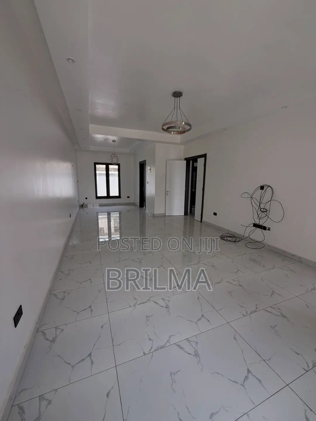 4bdrm Duplex in Kado for sale