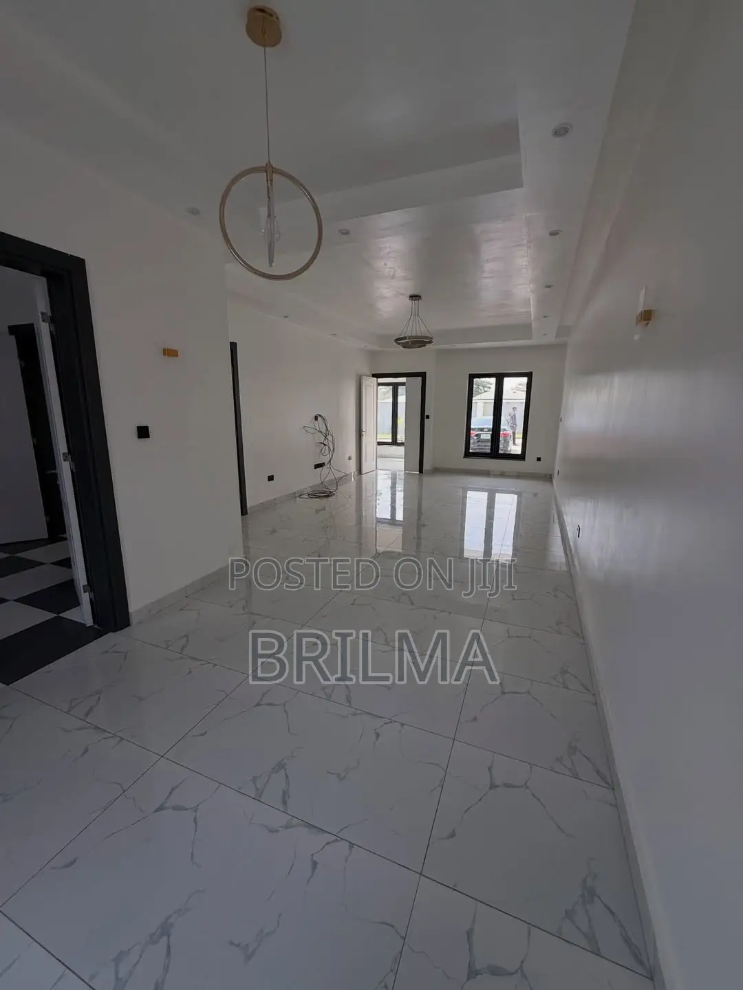 4bdrm Duplex in Kado for sale
