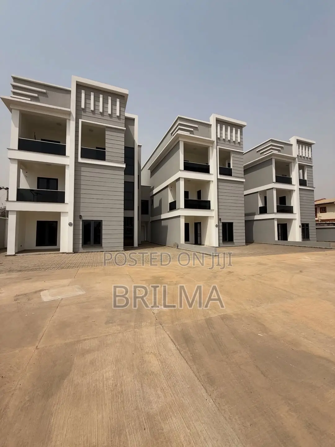 4bdrm Duplex in Kado for sale