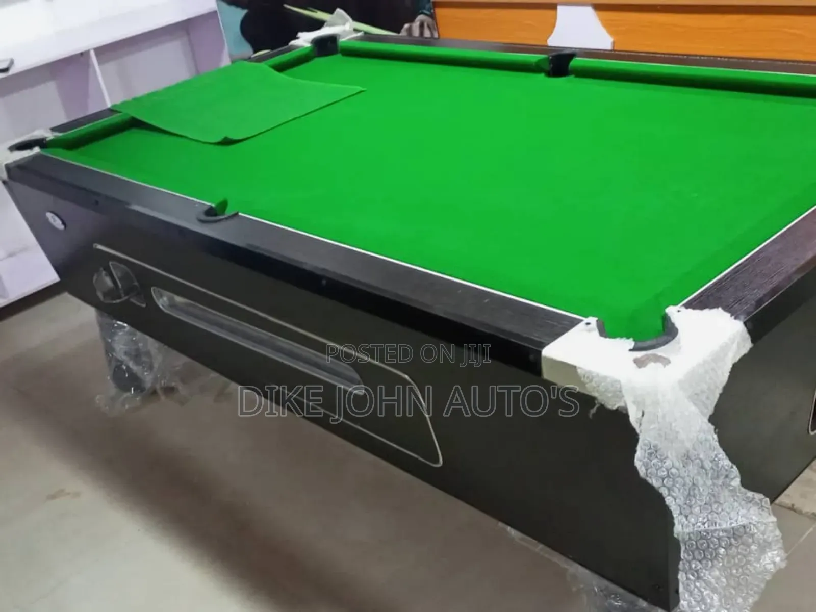 7feet Professional Marble Display Snooker Boards