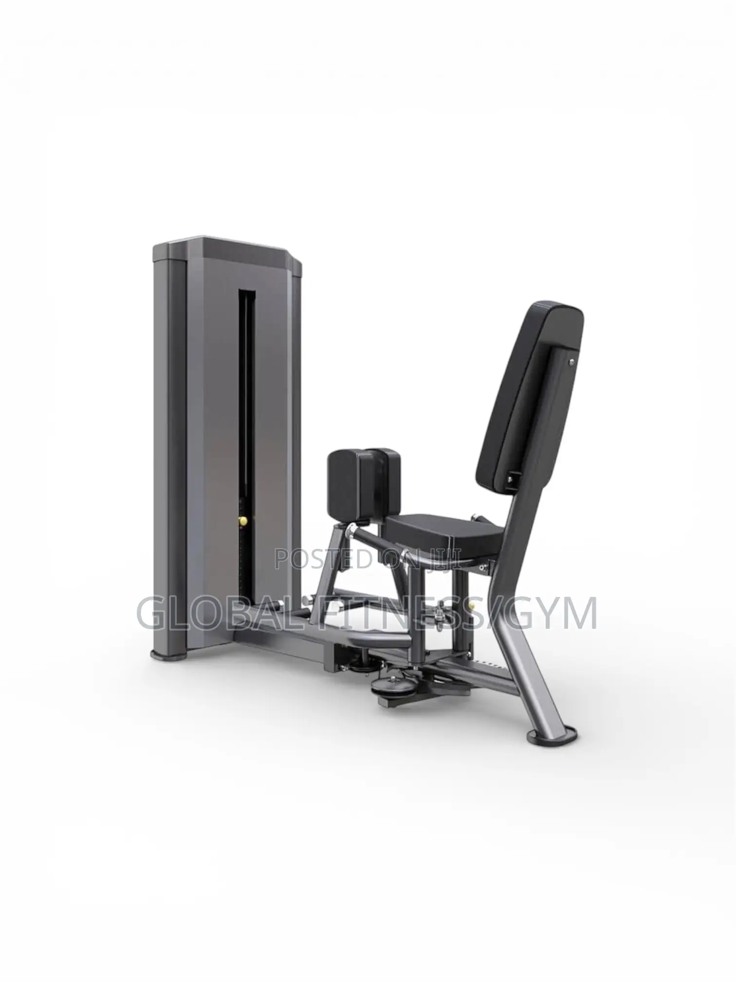 Commercial Leg Extension Machine