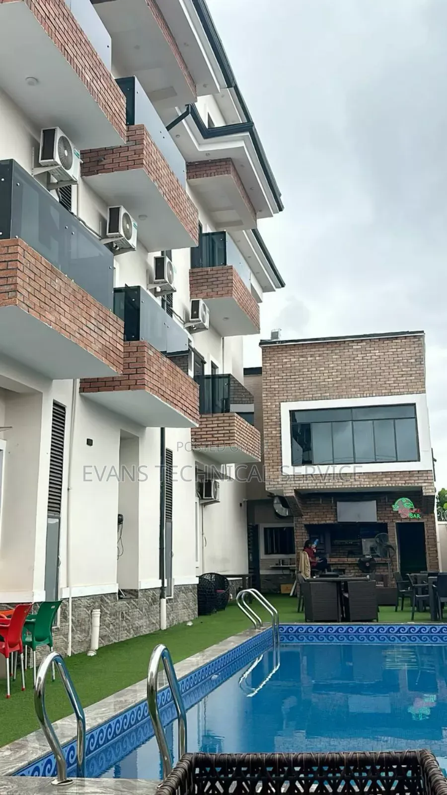 Ac Installation Repair and Maintenance