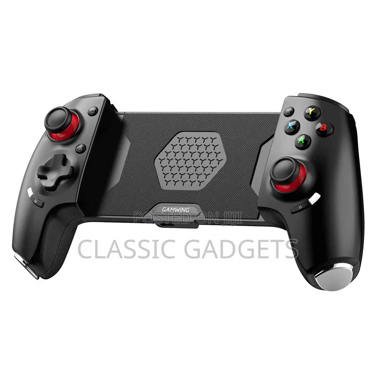 Ab02 Aobing Max+ Mobile Phone Game Controller Game Pad