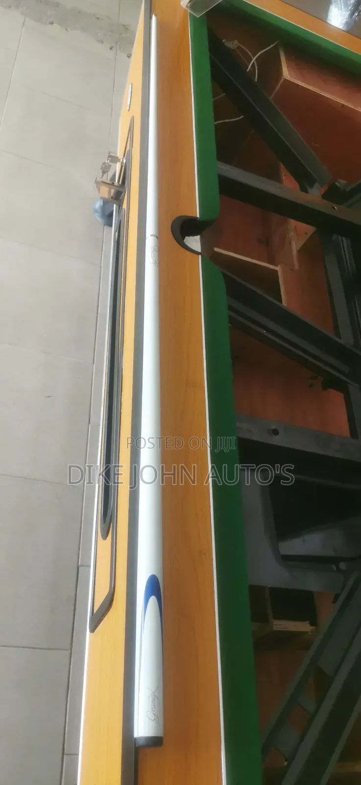 Professional Snooker Stick ( Good Quality )