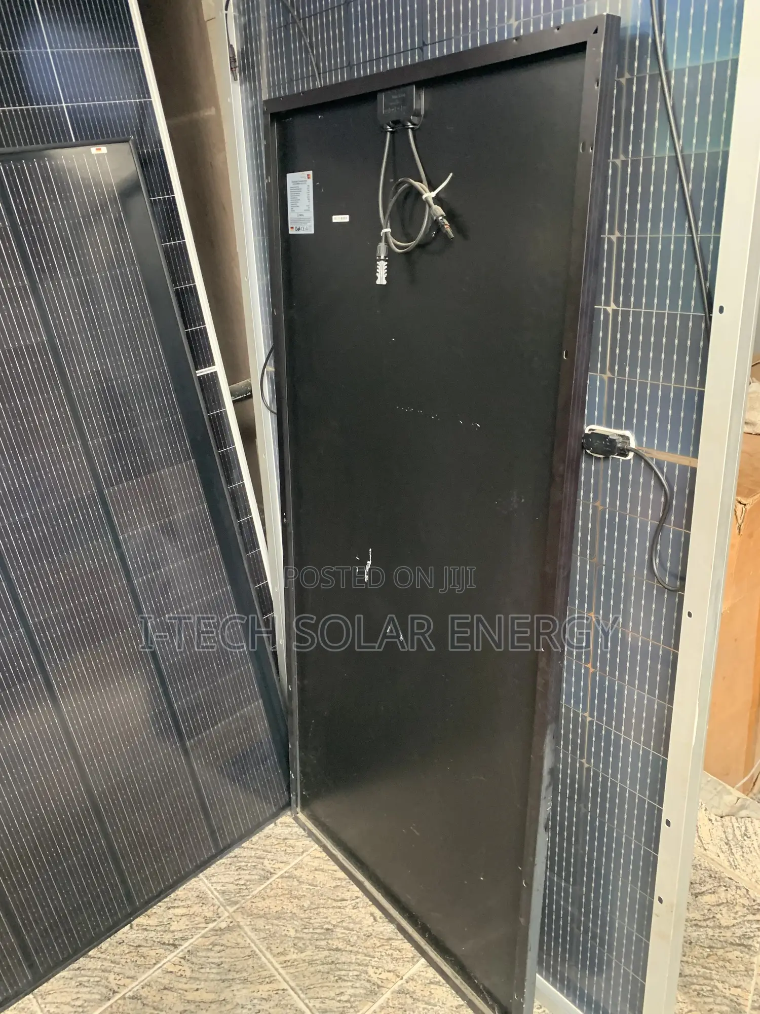 300watts Cells Germany Solar Panels