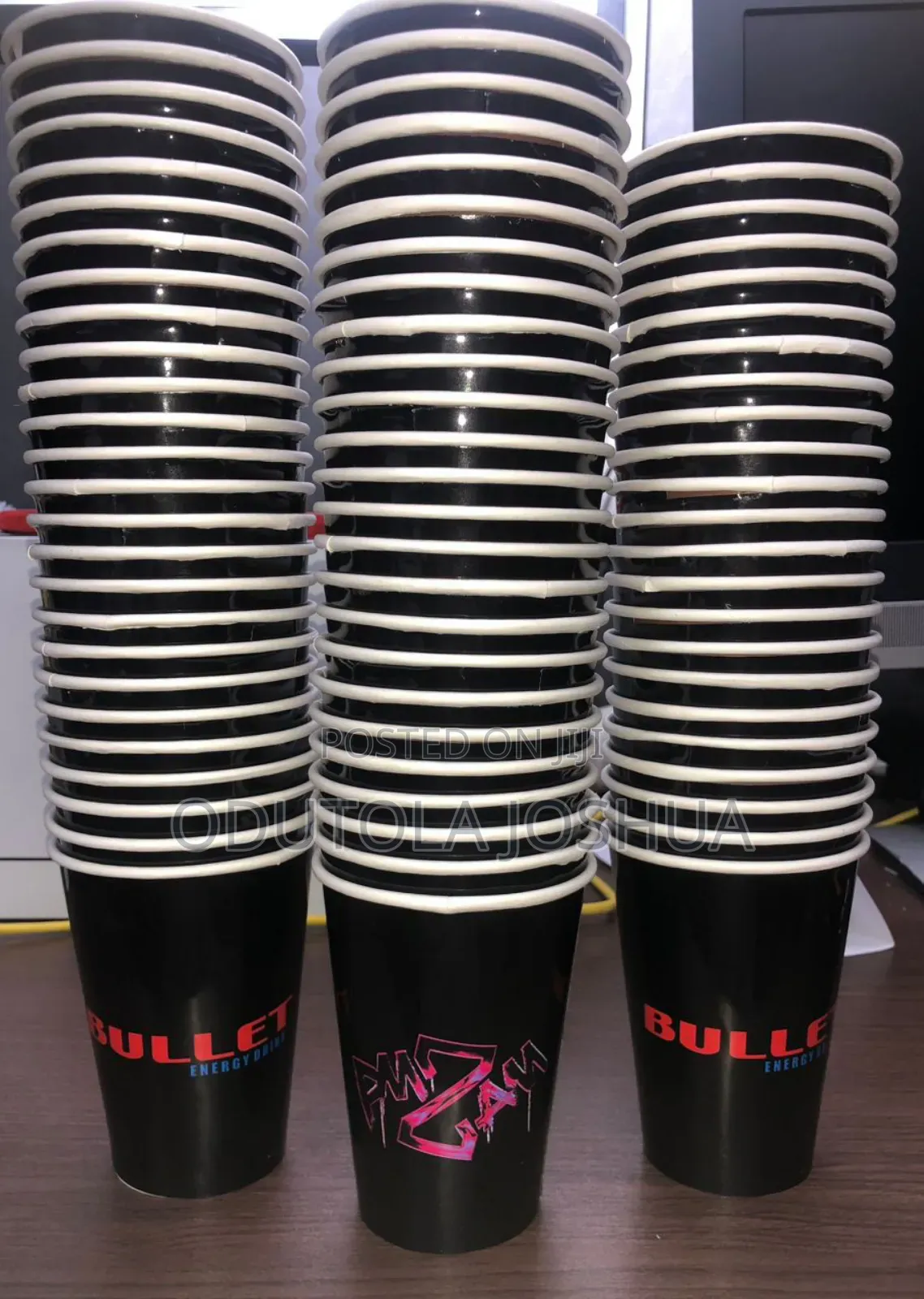 Disposable Cup