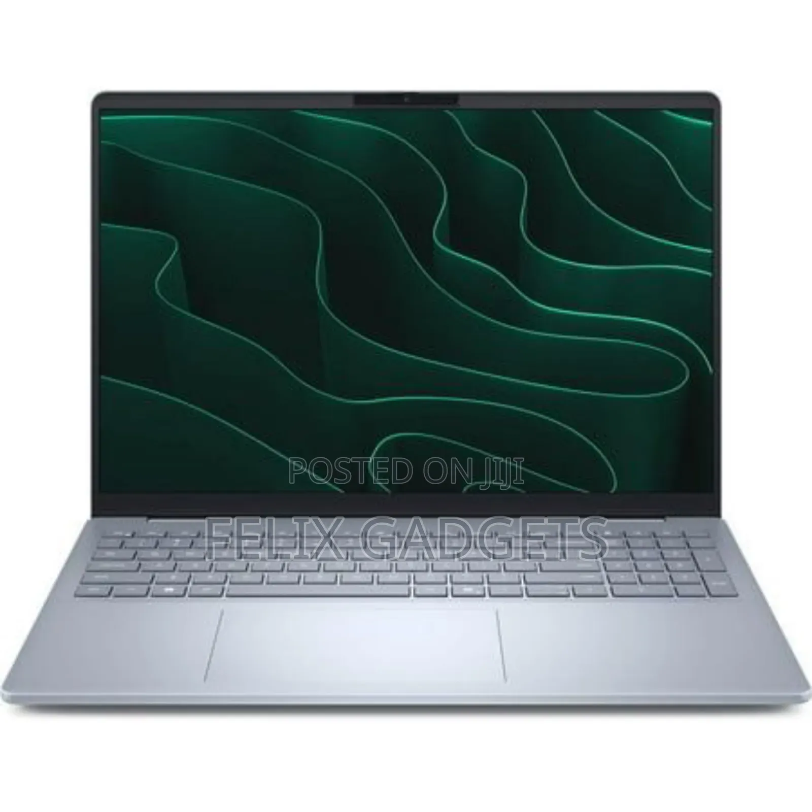 New Laptop Dell Pro Plus 16 32GB Intel Core Ultra 9 SSD 2T