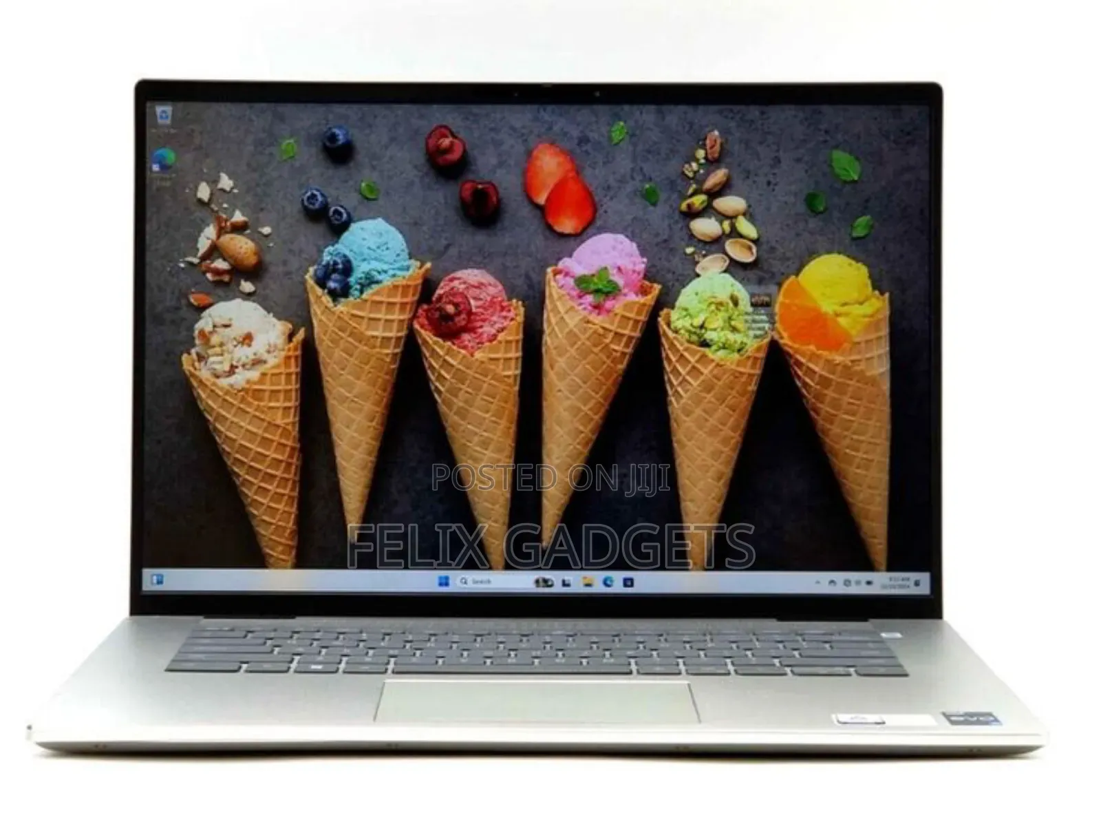 New Laptop Dell Pro Plus 16 32GB Intel Core Ultra 9 SSD 2T