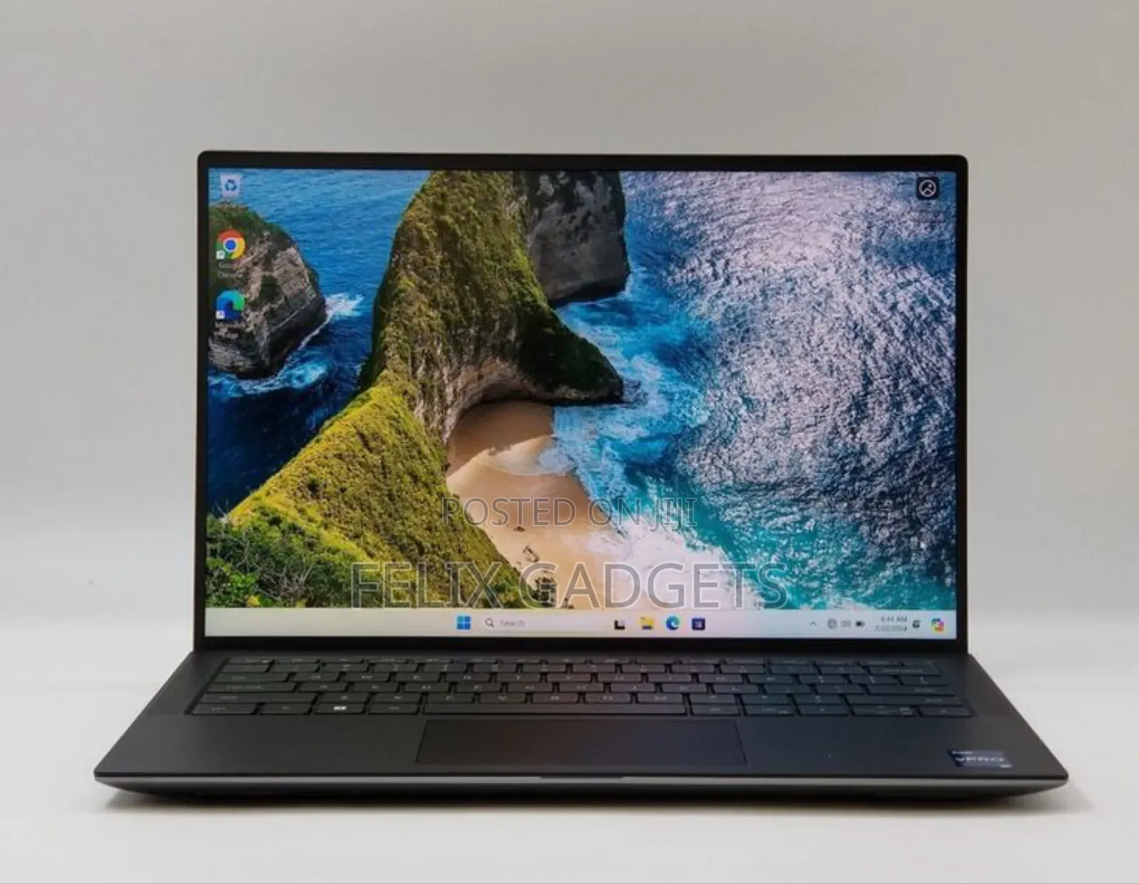 New Laptop Dell Pro Plus 16 32GB Intel Core Ultra 9 SSD 2T