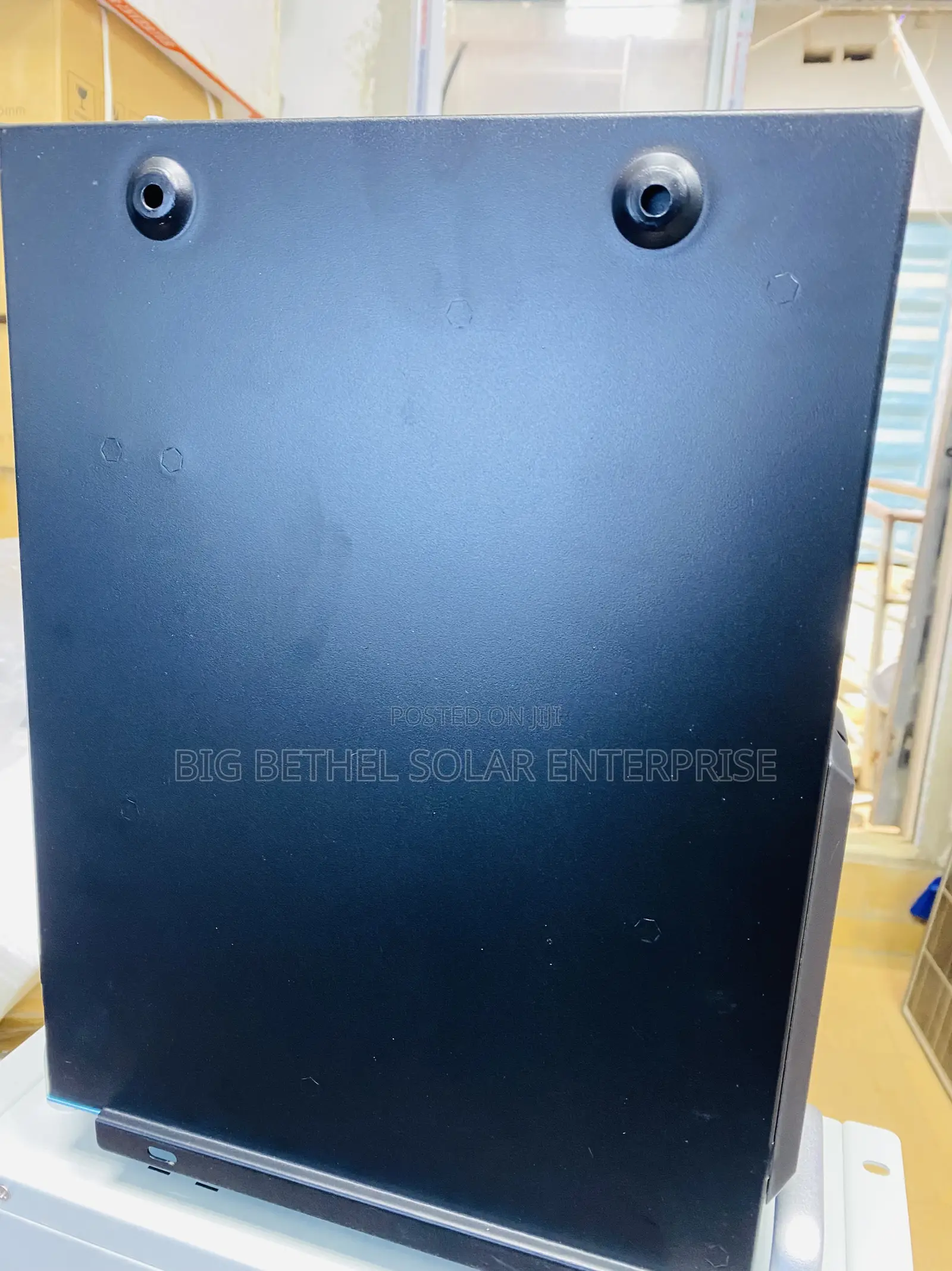 3kva Katrina Solar Hybrid Inverter With 2years Warranty