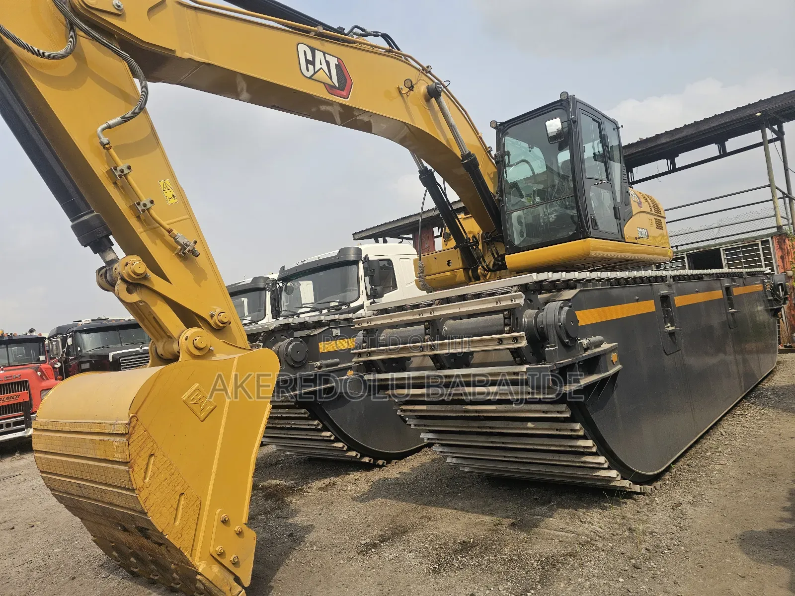 Swap Buggies New One