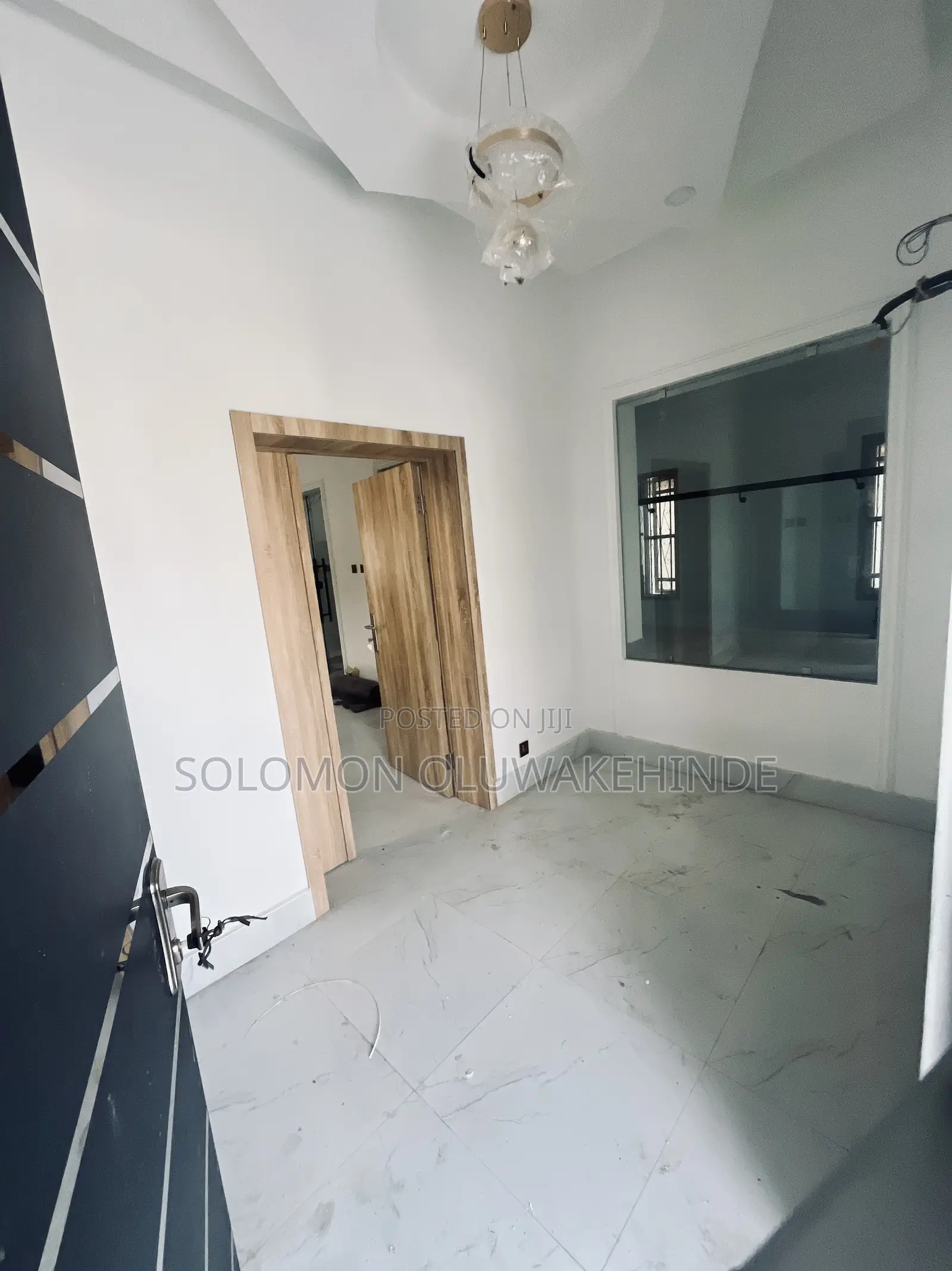 6bdrm Duplex in Gowon Estate, Alimosho for sale