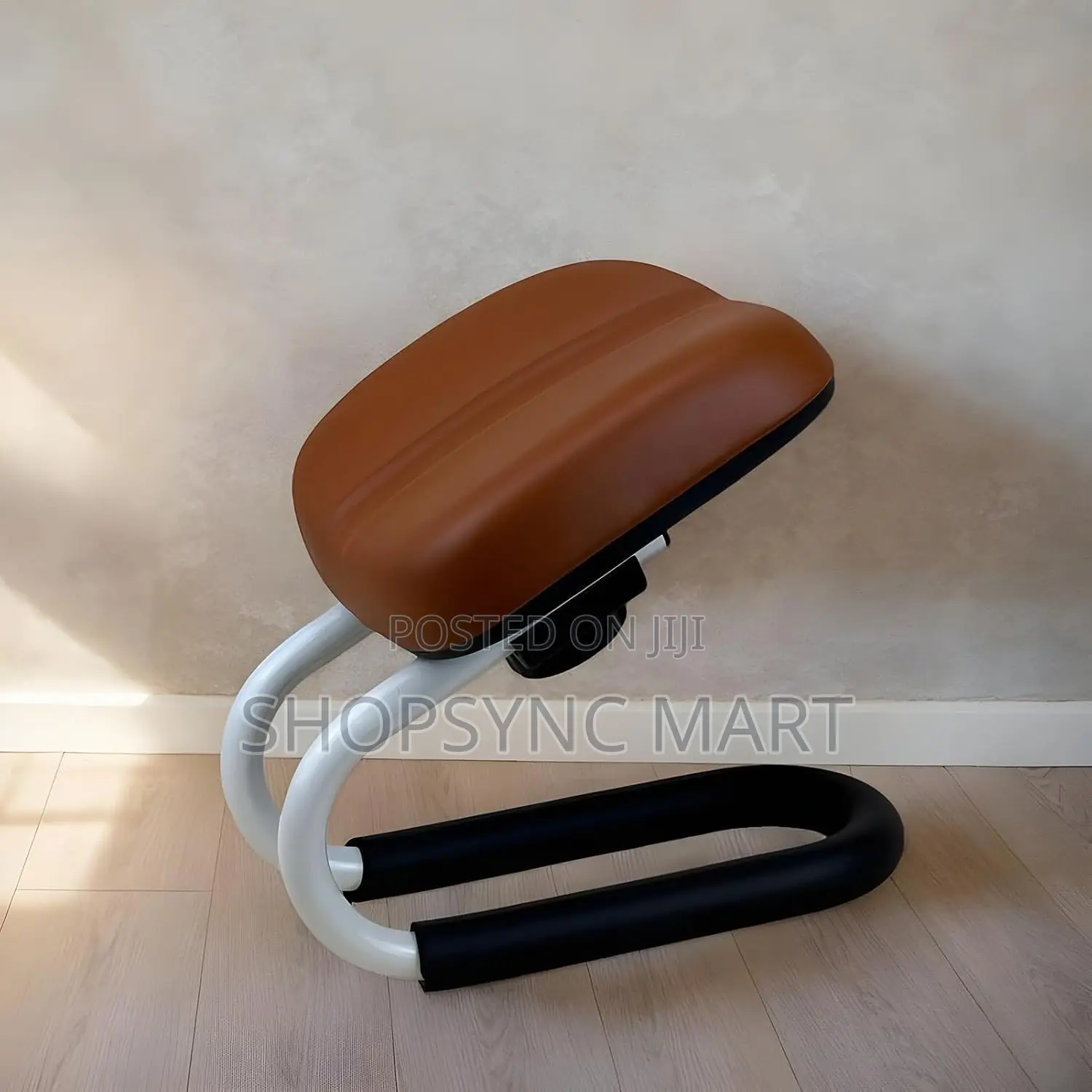 Salat Seat for Limited Movement Joint Relief