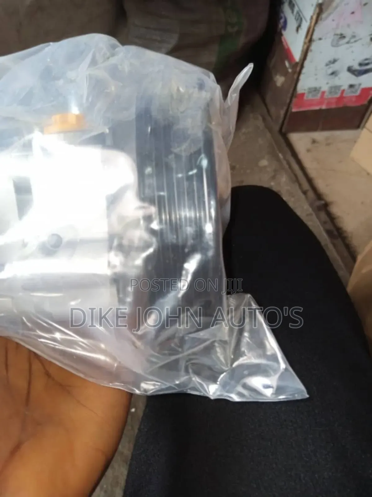 Brand New Pump for Nissan and Infiniti Avaliable