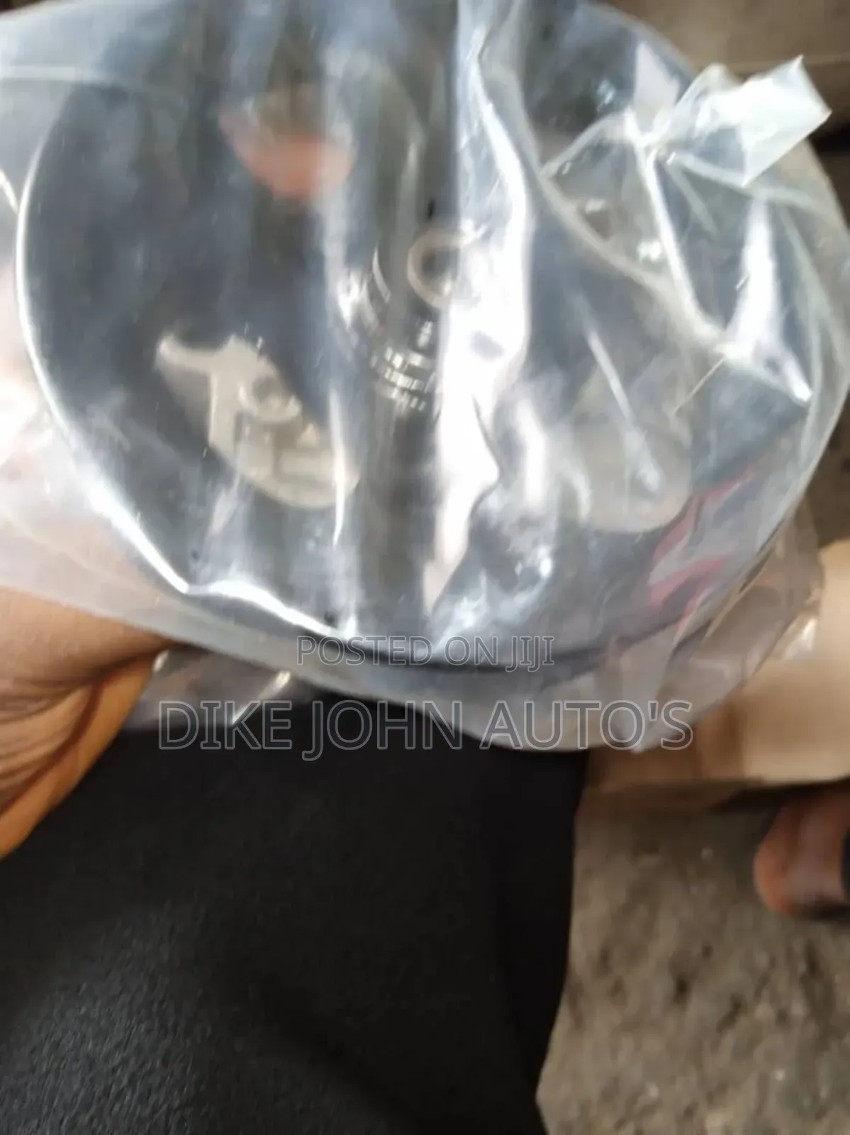 Brand New Pump for Nissan and Infiniti Avaliable