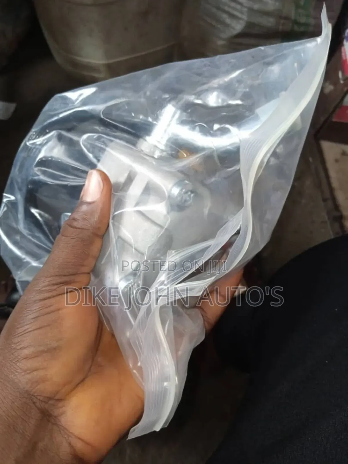 Brand New Pump for Nissan and Infiniti Avaliable