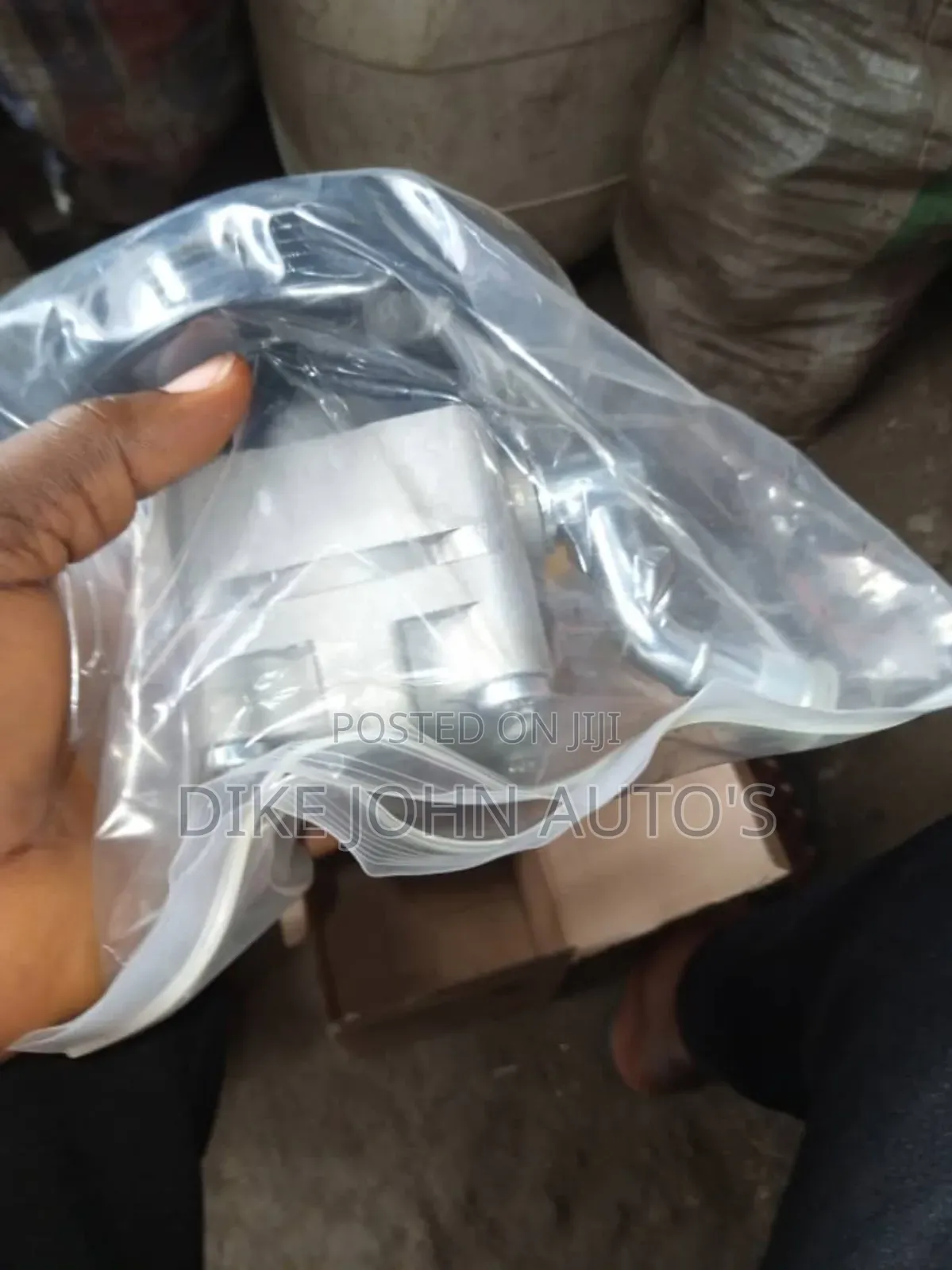 Brand New Pump for Nissan and Infiniti Avaliable