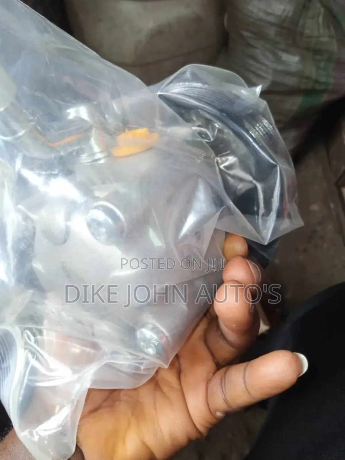 Brand New Pump for Nissan and Infiniti Avaliable