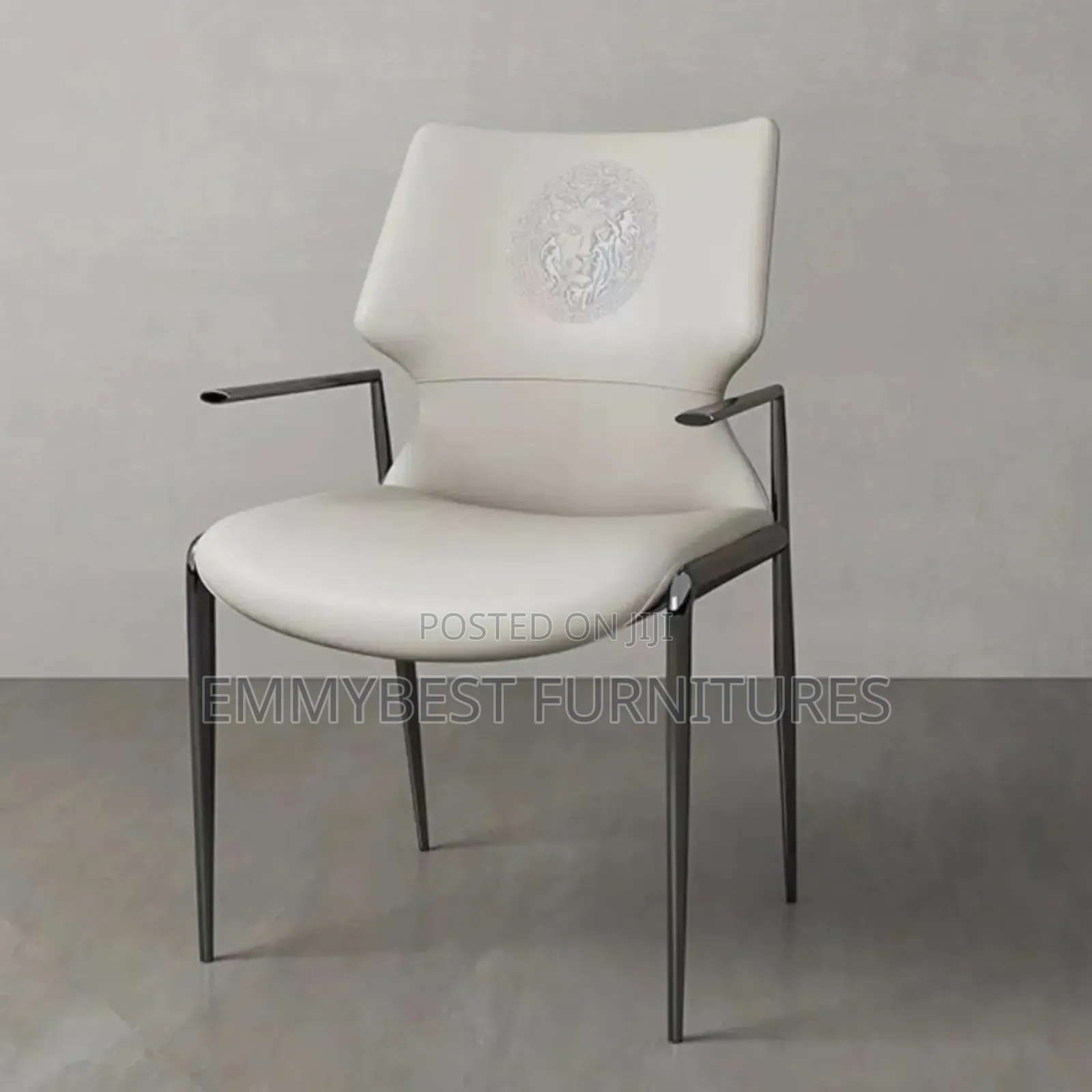 Multi Purpose Quality Leather Auditorium Chair.