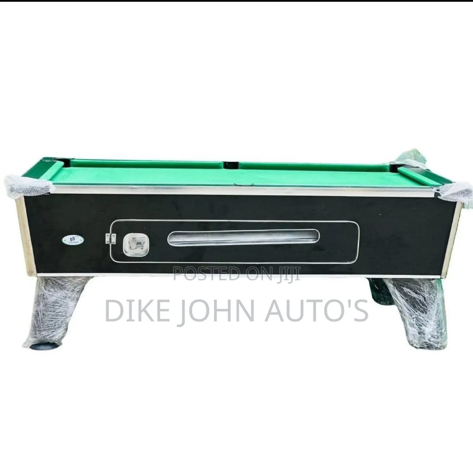 All Sizes Professional Marble/Wood Display Snooker Board