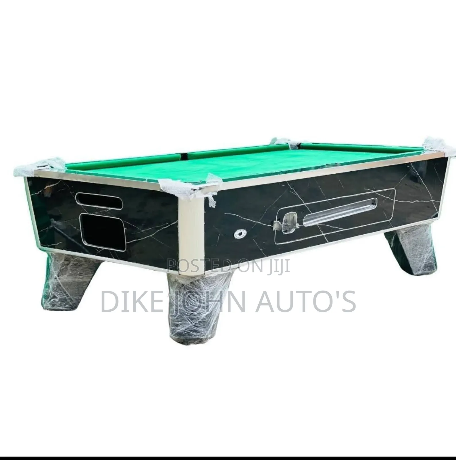 All Sizes Professional Marble/Wood Display Snooker Board