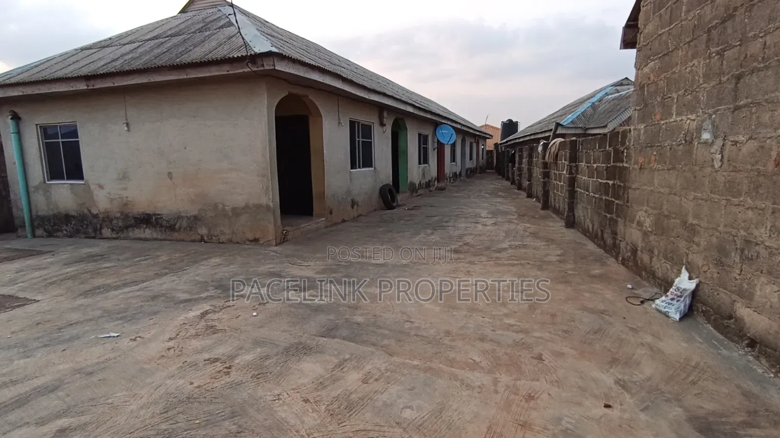 Mini Flat in Ado-Odo/Ota for rent