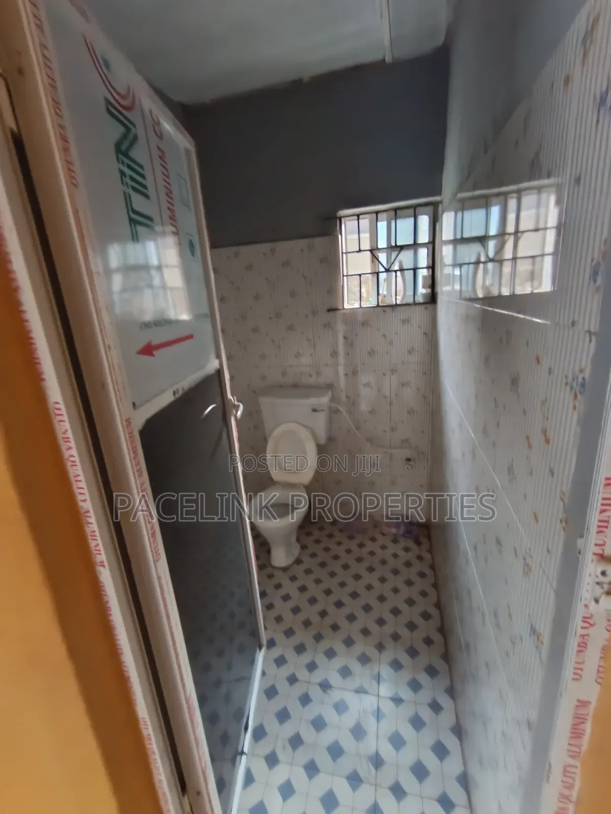 Mini Flat in Ado-Odo/Ota for rent