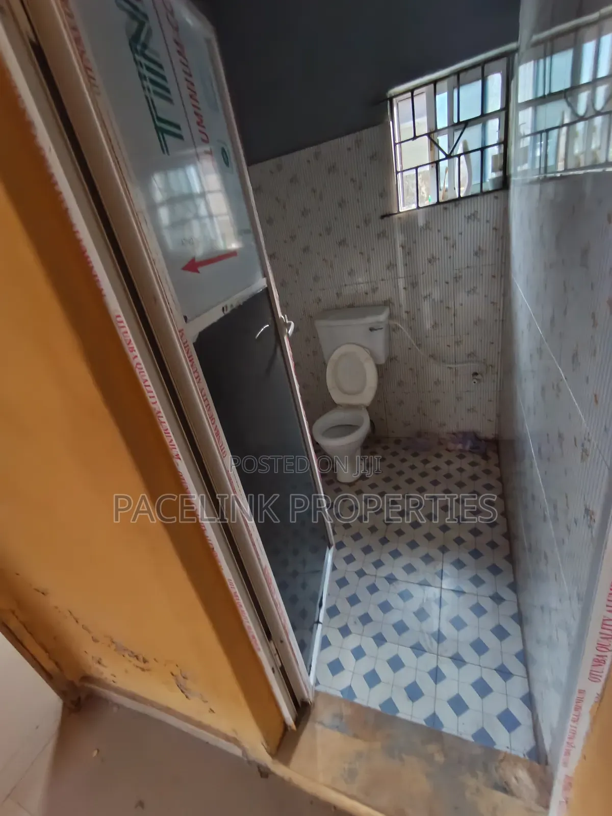 Mini Flat in Ado-Odo/Ota for rent