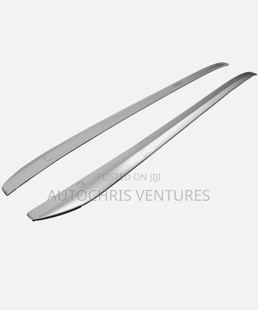 Roof Rack Toyota Highlander 2015-2018