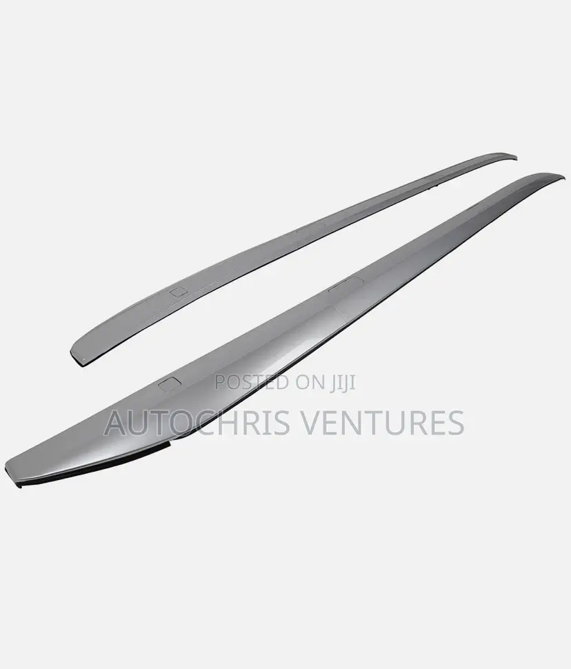 Roof Rack Toyota Highlander 2015-2018